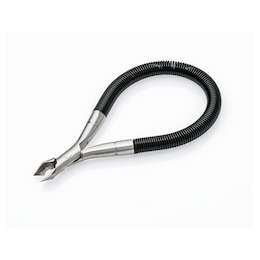 Spiral Spring Nail Clipper, , large