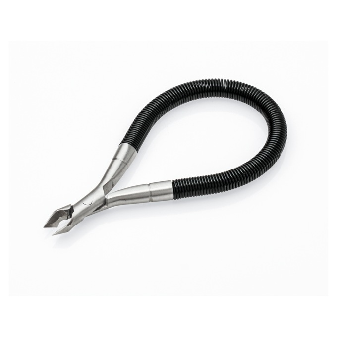 Spiral Spring Nail Clipper, , large