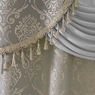 Alicia Window Set, Gray Silver, large