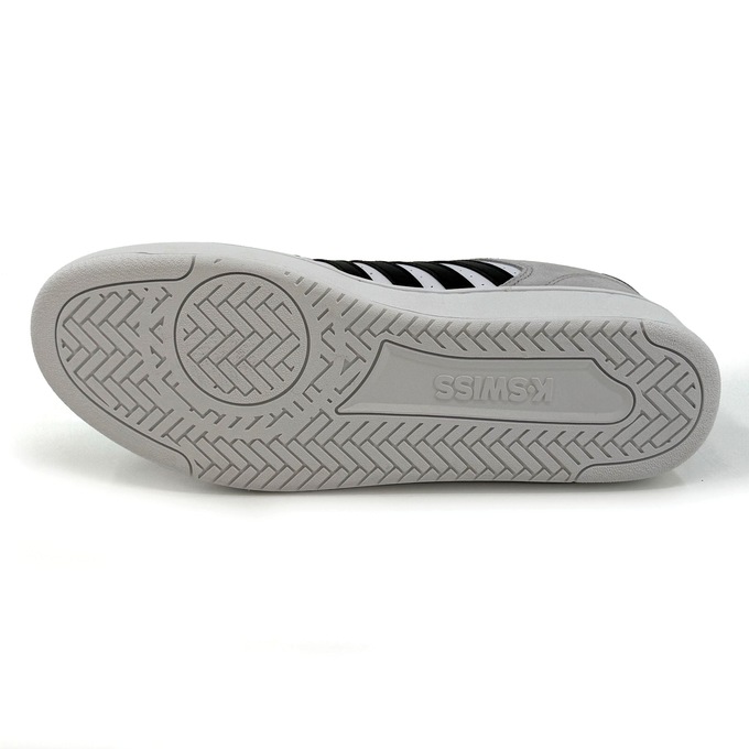 K-Swiss Men's Court Palisades Shoe | Seventh Avenue