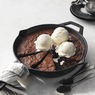 Taste of Home 12" Pre-Seasoned Cast Iron Skillet, , large