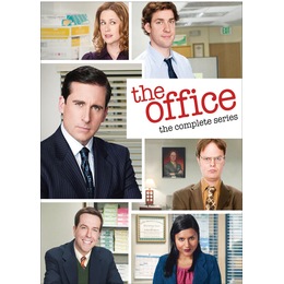The Office: The Complete Series, , large