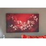 Cherry Blossom Branch Wall Art, Multi, large