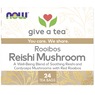 Rooibos Reishi Mushroom Tea, , large