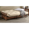 Mission Storage Futon Frame, , large