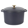 Sur La Table Millau 5.5-qt. Enameled Cast Iron Dutch Oven with Lid, , large