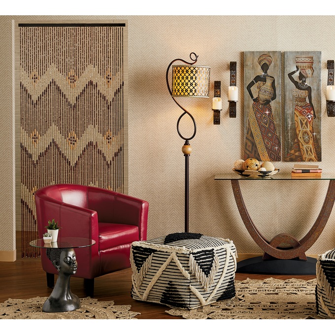 Adisa Woman Table, , large