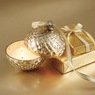Decorative Ornament Candle, , large