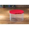 Prevue Pet Playpen Mat Cover, , large