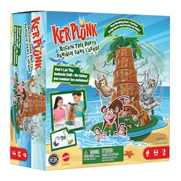 KerPlunk Rockin&rsquo; Tree Party, , large