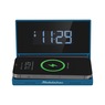 Studebaker 4-in-1 Charging Clock, , large
