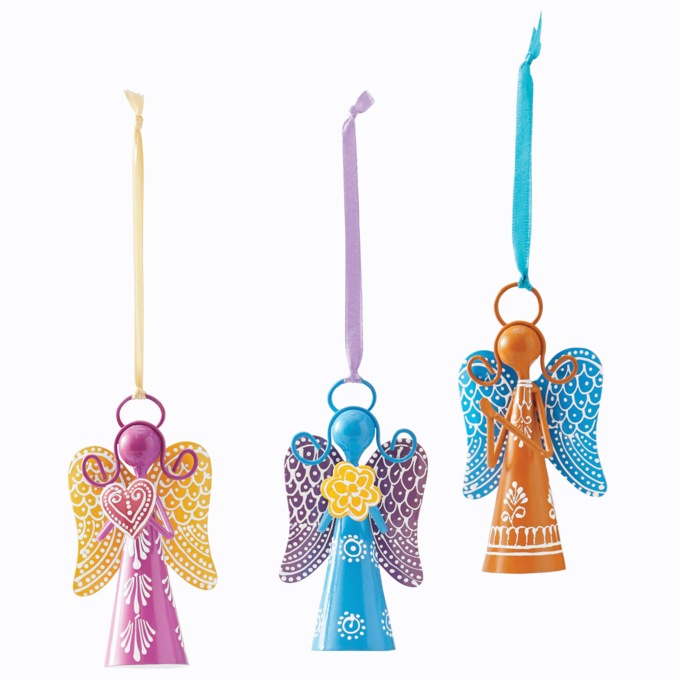 Angel Bell, , large