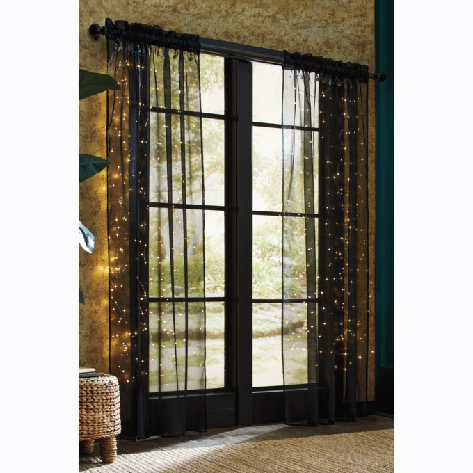Lighted Panel, , large
