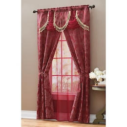 Alice Complete Window Set, , large