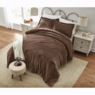 Color Connection Corduroy Down-Alternative Comforter Set, , large