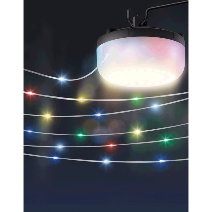 Bell+Howell String Lights, , large