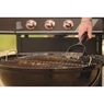 Slingshot Grill Cleaner, Black, large