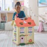 Magic Garden Dollhouse, , large