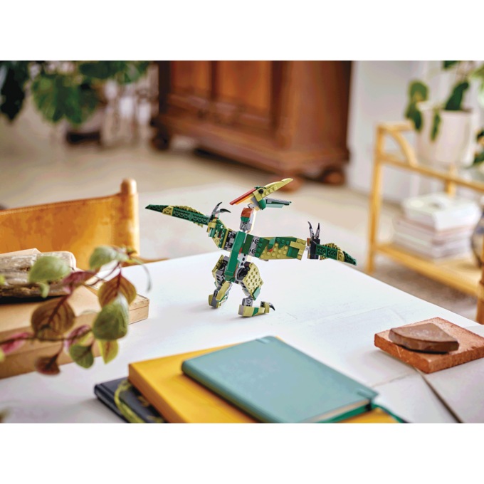 LEGO Creator Dinosaur T. rex, , large