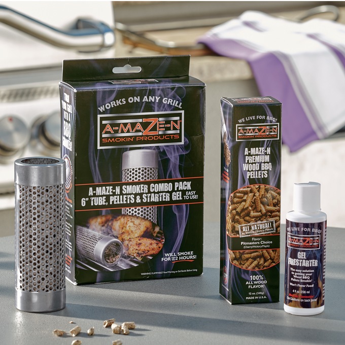 Pit Boss Smoker Gift Set, , large