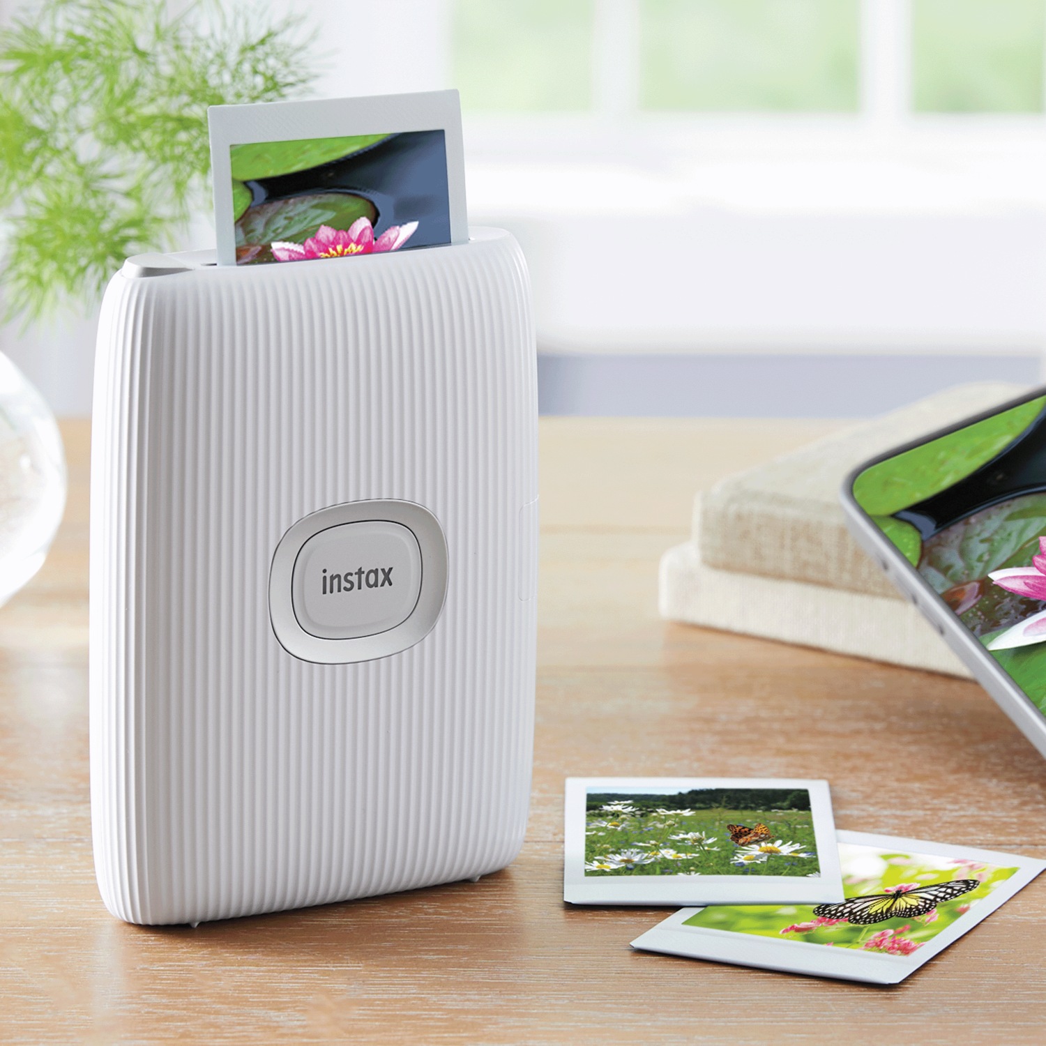 Fujifilm Instax Mini Link 2 Printer | Seventh Avenue