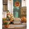 Scarecrow with Lantern, , large