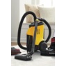 Eureka Mighty Mite Bagged Canister Vacuum, Yellow, large