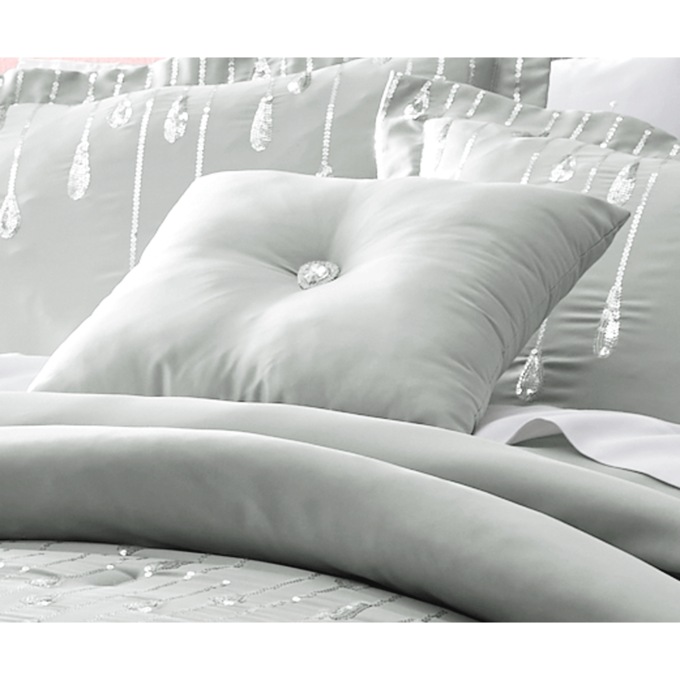 Nina Accent Pillow, , large