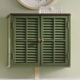Ventura Wall Cabinet, , large
