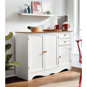 Bridgette Buffet, , large