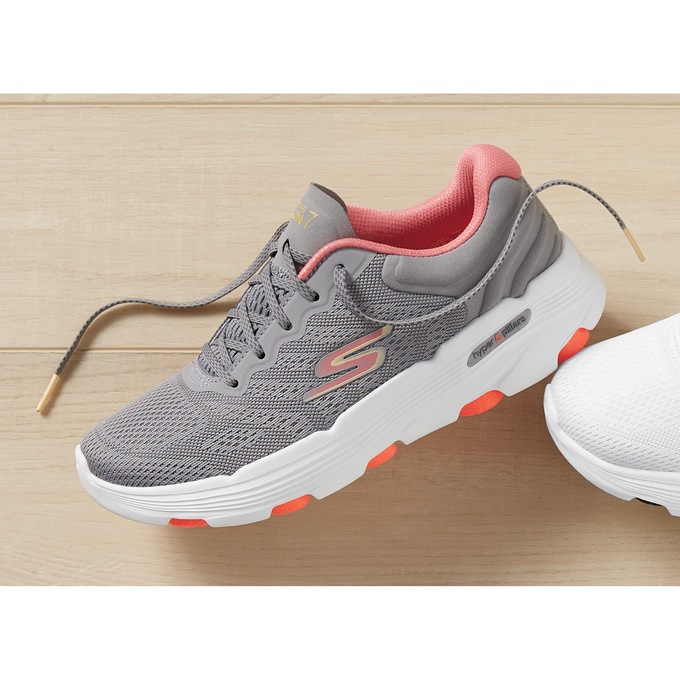 Skechers Women's GO RUN 7.0 Driven Lace-Up, , large