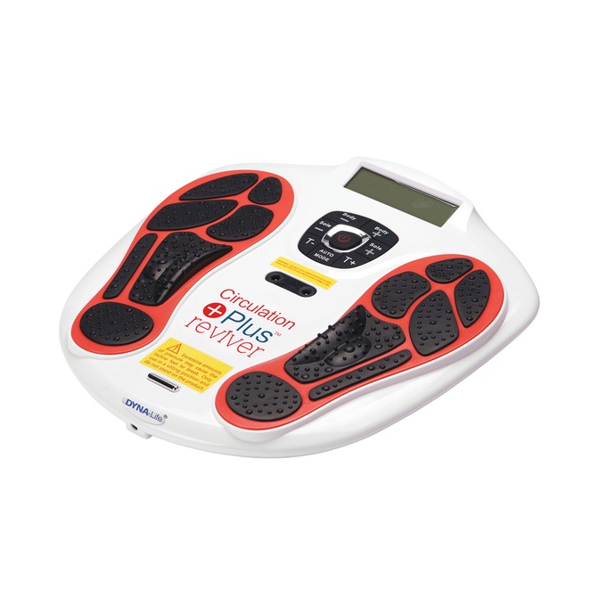 Circulation and Electronic Stimulator, , large