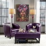 Global Enchantress Canvas, , large