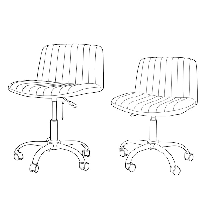 Savon Office Chair, , large