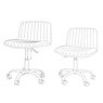 Savon Office Chair, , large