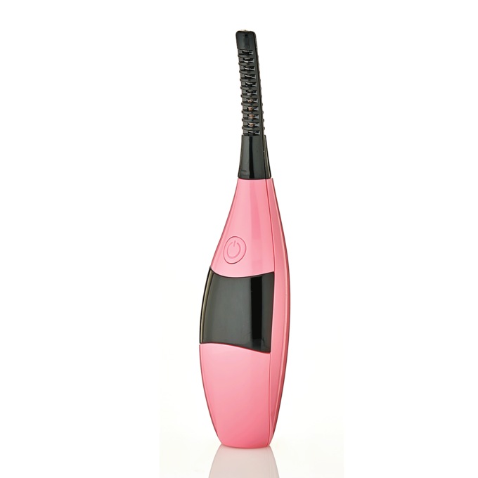 Electrothermal Eyelash Curler, , large