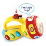 VTech Spin and Learn Color Flashlight, , large