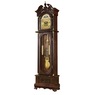 Westminster Grandfather Clock, , large