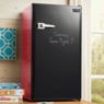 Montgomery Ward 3.2 cu. ft. Retro Dry Erase Fridge, , large