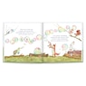 New Cutie in Town Personalized Book, , large