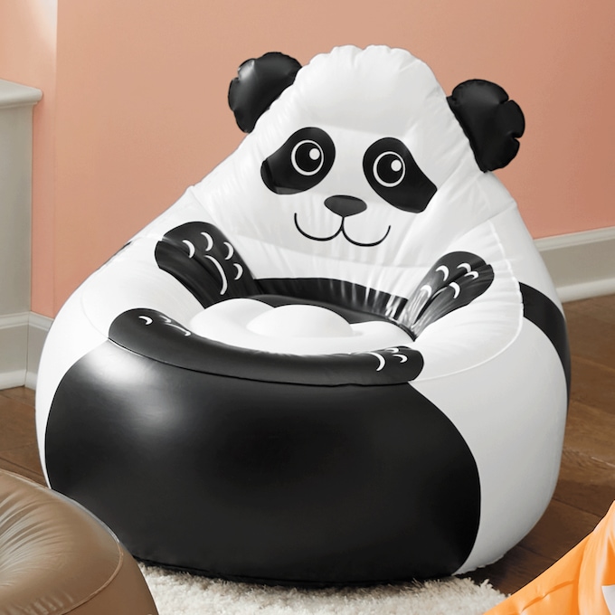 Bestway Cozy Critters Air Chair, , large