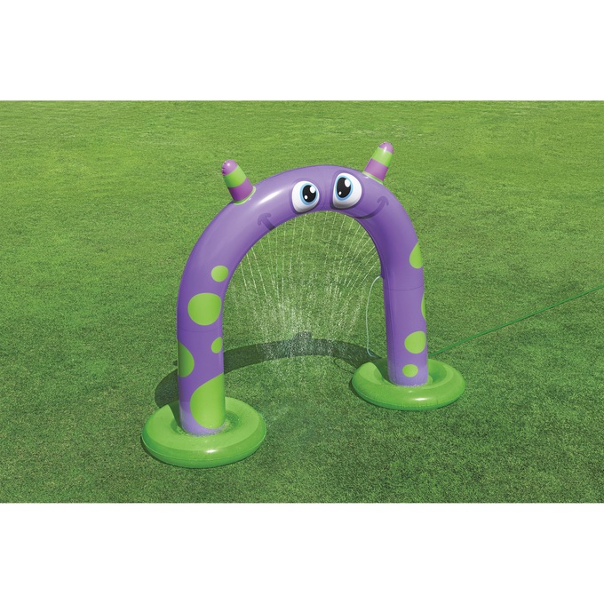 H20GO! Friendly Monster Sprinkler, , large