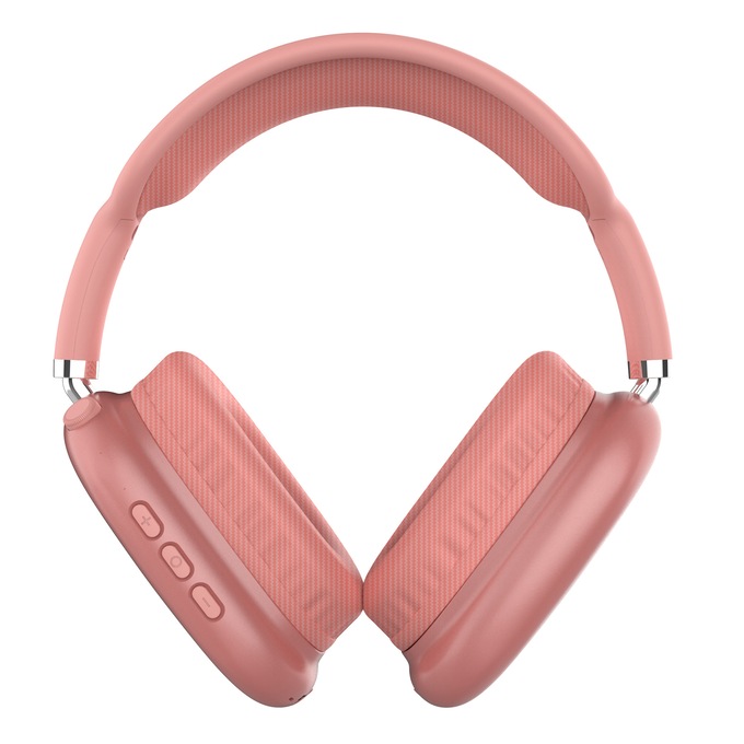 Supersonic IQ Sound High-Performance Wireless Headphones, , large