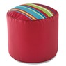 Outdoor Pouf, , large