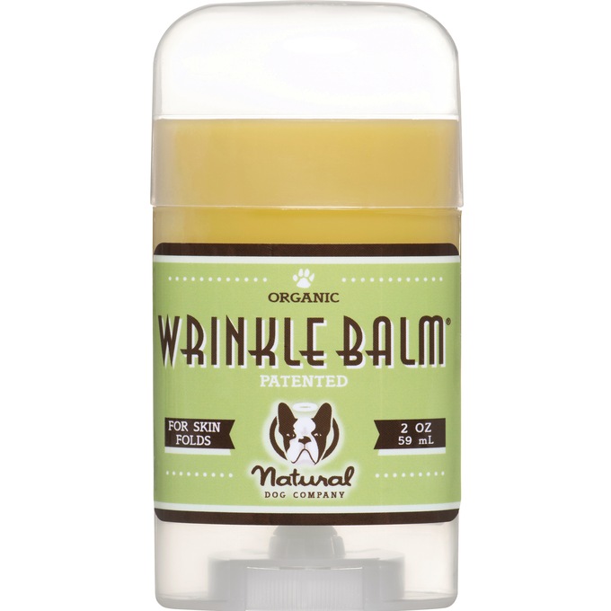 Natural Dog Company 2-Oz. Wrinkle Balm, , large