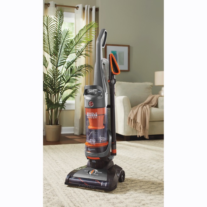 Hoover WindTunnel 2 Whole House Rewind Vac, , large