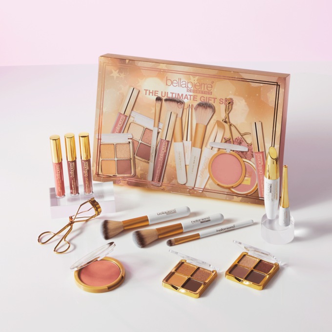 Bellapierre Ultimate Gift Set-Glam, , large
