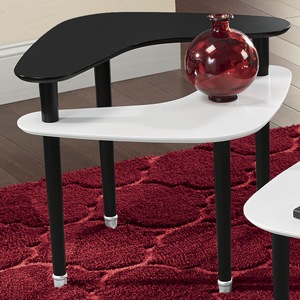 Retro Boomerang Side Table, , large