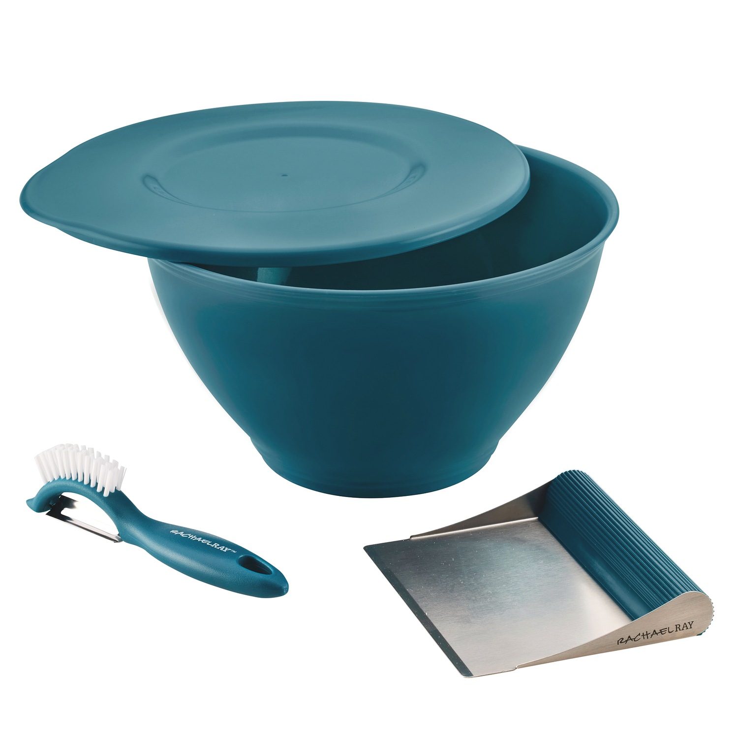 Rachael Ray Garbage Bowl Prep Set | Seventh Avenue
