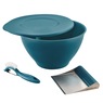 Rachael Ray Garbage Bowl Prep Set, , large